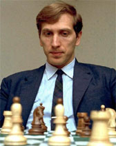 Bobby Fischer