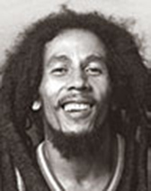 Bob Marley