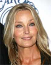 Bo Derek