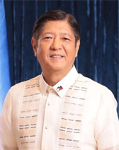 Bongbong Marcos