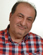 Bora Ayanoğlu