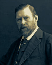 Bram Stoker