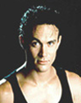 Brandon Lee