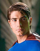 Brandon Routh