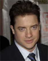 Brendan Fraser