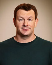 Brian Acton