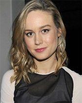 Brie Larson