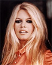 Brigitte Bardot