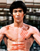 Bruce Lee