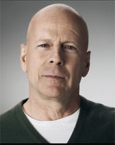 Bruce Willis