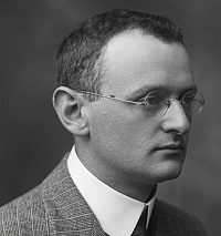 Bruno Taut