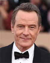 Bryan Cranston