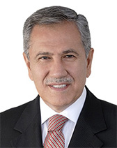 Bülent Arınç