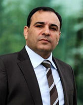 Bülent Keneş