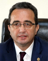 Bülent Tezcan