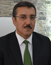 Bülent Tüfenkçi