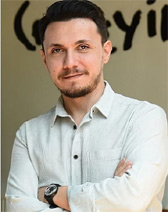 Burak Aksak