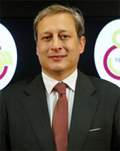 Burak Elmas