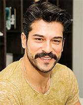 Burak Özçivit