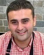 Burak Özdemir