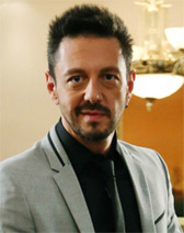 Burak Sarımola