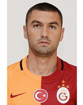 Burak Yılmaz