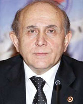 Burhan Kuzu