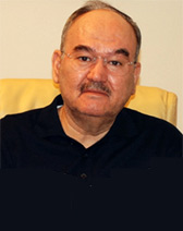 Burhan Özfatura