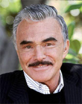 Burt Reynolds