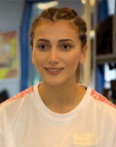 Büşra Yalçın