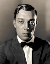 Buster Keaton