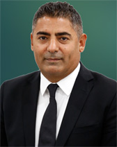 Cafer Mahiroğlu