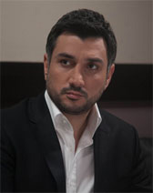 Cahit Kayaoğlu