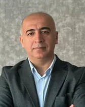 Cahit Kırkazak