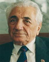 Cahit Külebi