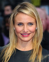 Cameron Diaz