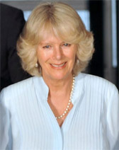 Camilla Parker Bowles