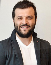 Candaş Tolga Işık