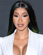 Cardi B