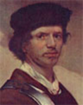 Carel Fabritius