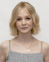 Carey Mulligan