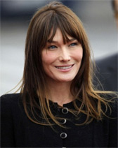 Carla Bruni