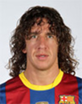 Carles Puyol