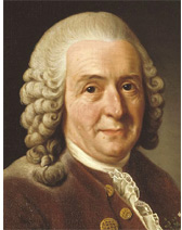 Carl Linnaeus