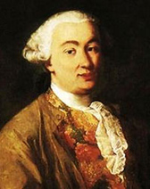 Carlo Goldoni