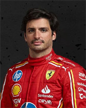 Carlos Sainz