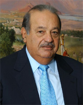 Carlos Slim Helu