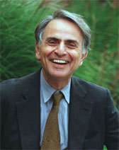 Carl Sagan