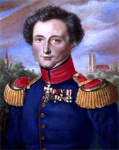 Carl Von Clausewitz