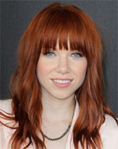 Carly Rae Jepsen